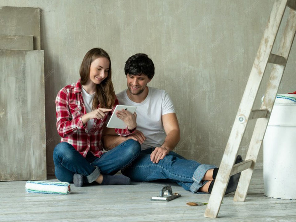 Reforma Rápida: 7 Ideias Que Você Mesmo Pode Fazer em Casa