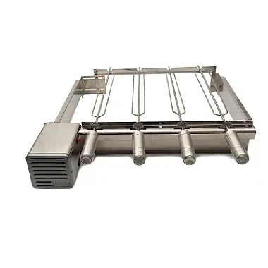 ACESSORIOS PARA CHURRASCO