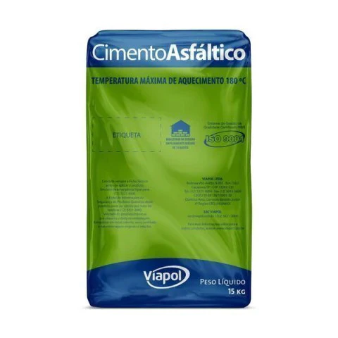CIMENTO ASFALTICO