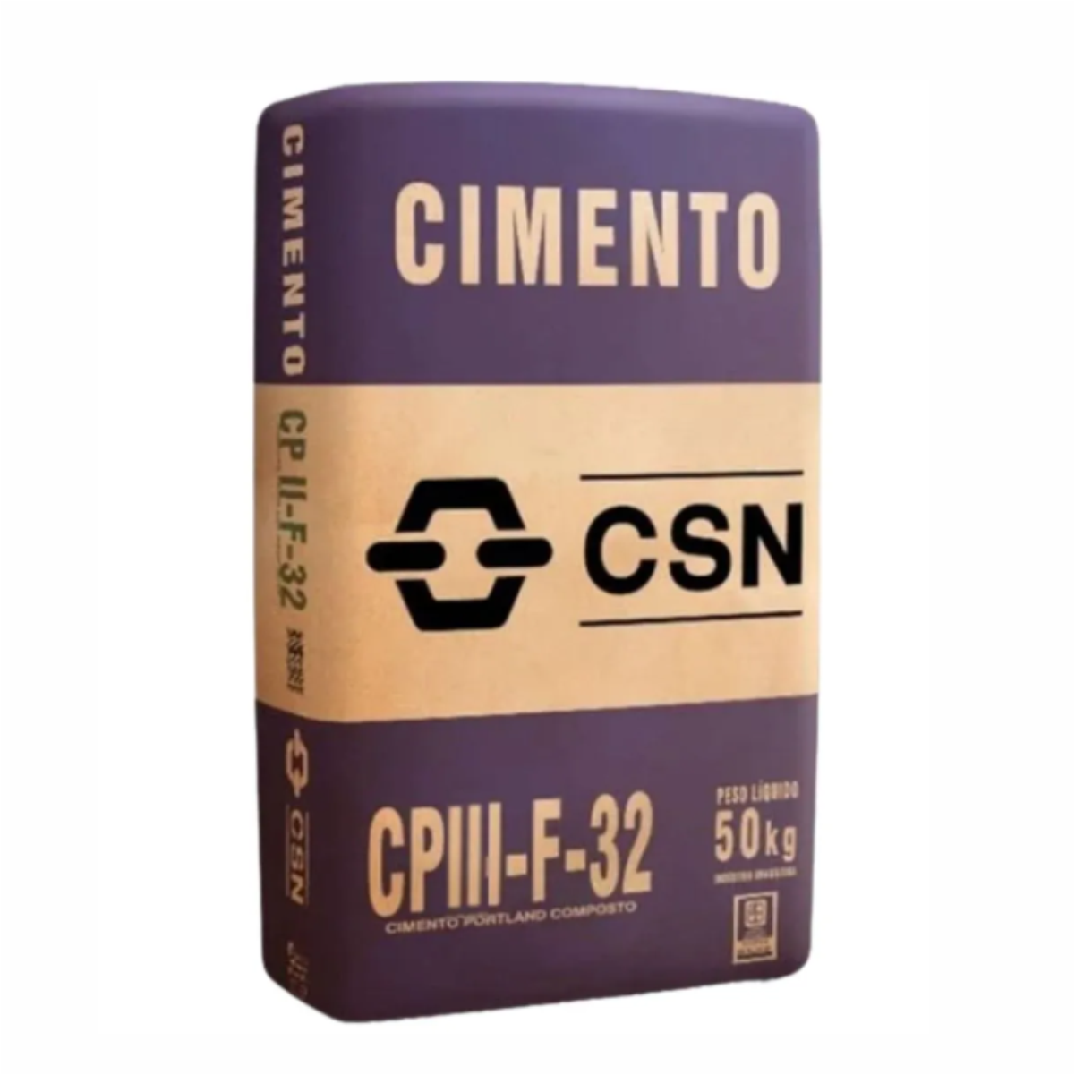 Cimento CSN - 1200x1200