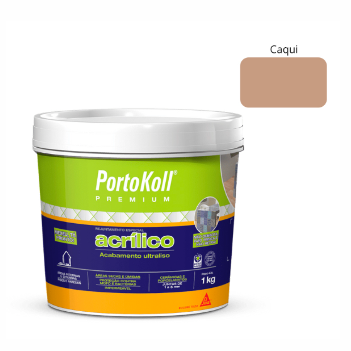Rejunte Portokoll - 1200x1200