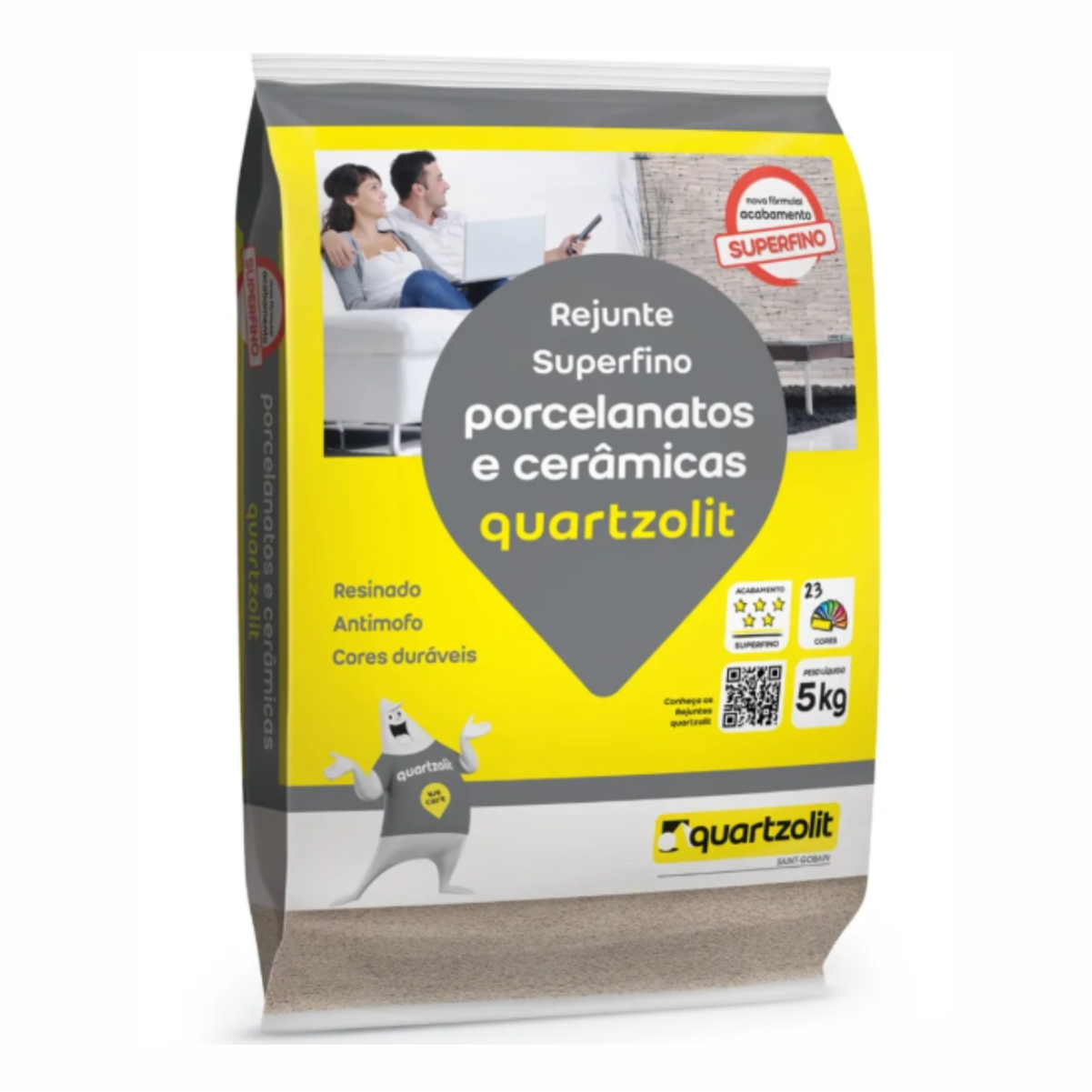 Rejunte Procelanto - 1200x1200