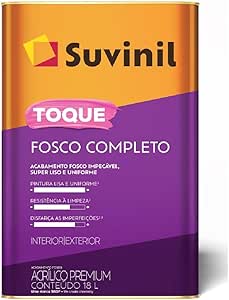 TINTA PREMIUM