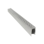 04001 - SP30  CAN. AL.  1.00 M GRELHA FOSCA