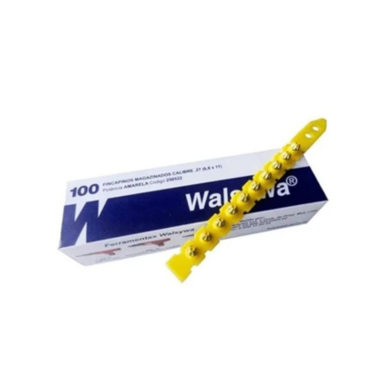 17819 - FINCAPINO CAL 27 MAG. AM BLUE 100PCS - 250522