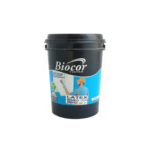 40443 - BIOCOR TINTAS LATEX BRANCO 18L - 01961