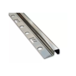 43120 - MOZAIK FILETE P INOX 304 ESCOVADO 120CM - FIP12020