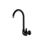 42642 - BRULEX TORN BICA M. COZ PAREDE 1/4V CANO LISO PRETA 1192 C30