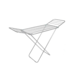 VARAL DE CHAO SLIM ALUM. C/ABAS - REF. 6046