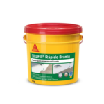 42827 - SIKAFILL RAPIDO BRANCO BD 15KG