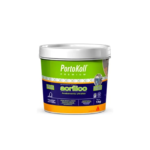 3580 - PORTOKOLL REJ. PREMIUM ACRILICO 1KG CINZA PLATINA