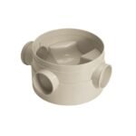01493 - CORPO PARA CAIXA DE INSPECAO DN300 - 13154