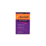 40779 - SUVINIL ACR. PREMIUM TOQUE FOSCO COMPLETO BCO NEVE 18L