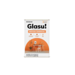 16655 - GLASU ACR. ECONOMICO PINTURA ESSENCIAL FOSCO BCO NEVE 18L