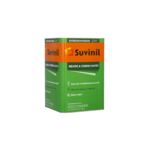 16830 - SUVINIL ACR. STAND. RENDE E COBRE MUITO FOSCO BCO NEVE 18L