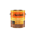16867 - SUVINIL VERNIZ PREMIUM TRIPLA PROTECAO FOSCO NATURAL 3,6L