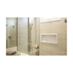 12306 - NICHO PLASTICO EMBUTIR 30X60 BRANCO - 15301002 - Imagem 2