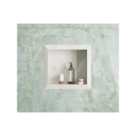 15678 - NICHO DIAMANTE PORCELANATO 40X30 BEGE / COZIMAX - Imagem 2