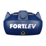 41358 - TANQUE AZUL 1.000L / FORTLEV