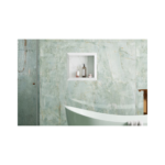 16393 - NICHO DIAMANTE PORCELANATO 40X30 BRANCO / COZIMAX - Imagem 3