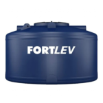 41359 - TANQUE AZUL 2.000L / FORTLEV