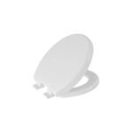 ASSENTO ASTRA OVAL SOFT CLOSE - TOV/SC*BR1