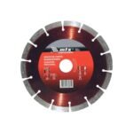 DISCO DIAMANTADO SEGMENTADO 110X20MM C.SECO - 731049