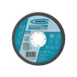 DISCO DE CORTE P/INOX E METAL 115 1,0 22,23MM GROSS - 7436155