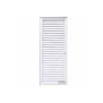 ESAP BRANCO PORTA PALHETA 210X80 DIR - 423 #