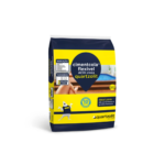 00379 - QUARTZ ARG. 20KG CIMENTCOLA FLEXIVEL AC 3 CINZA