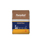 43434 - PORTOKOLL ARG. PREMIUM 20KG SUPERFLEX AC3 CINZA