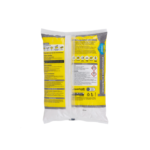 01360 - QUARTZ REJUNTAMENTO PORCELANATO 5KG CINZA PLATINA - Imagem 2