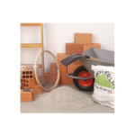 06518 - CIMENTO BRANCO ESTRUTURAL 25KG - ARGOS - Imagem 4