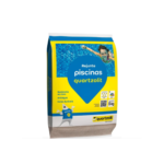 38945 - QUARTZ REJUNTAMENTO PISCINAS 5KG VERDE FLORESTA
