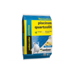 00019 - QUARTZ REJUNTAMENTO PISCINAS 5KG AZUL CELESTE