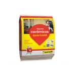 00354 - QUARTZ REJUNTAMENTO FLEXIVEL 1KG CINZA PLATINA