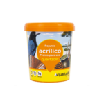 00908 - QUARTZ REJUNTAMENTO ACRILICO 1KG CINZA PLATINA