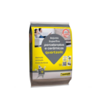07643 - QUARTZ REJUNTAMENTO PORCELANATO 1KG BRANCO