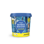42484 - QUARTZ REJUNTAMENTO ACRILICO PISCINAS 1KG BRANCO