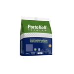 43501 - PORTOKOLL REJ. PORC./MARM./GRAN. EXTRAFINO 3KG CINZA SIDERAL