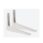 43532 - SUPORTE SPLIT 45CM BRANCO (PAR) - CSN0CX70