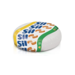 05236 - SIL FIO CABO FLEXIVEL ROLO 100MT 1.5MM BRANCO