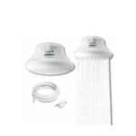 Ducha Lorenzetti Bella Ducha 4T Branca 220V 6800W - Imagem 3