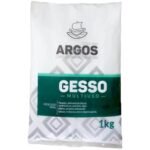 GESSO 1KG - ARGOS