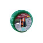 MANGUEIRA TRANCADA 1/2'' VD 15M / ENGATE+ESGUICHO - 0190400092