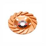 REBOLO DIAMANTADO D 125MM TURBO/SEGMENT - 7298855