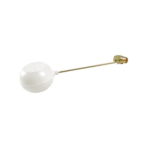 02500 - BOIA CAIXA DAGUA 3/4 MET. BALAO PLASTICO - 93994