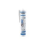 13381 - ADESIVO PU40 FIX BRANCO 387G/280ML