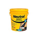 00151 - OTTO NEUTROL  18 LT