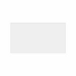 43052 - EMBRAMACO REVEST. 33X60 WHITE ABSOLUTE SATINY- RT57800 #R02-17